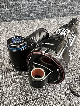 Amazon.co.jp: rockshox ロックショックスSUPER DELUXE スーパー